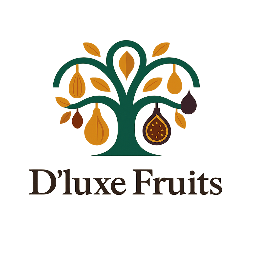 D'luxe Fruits