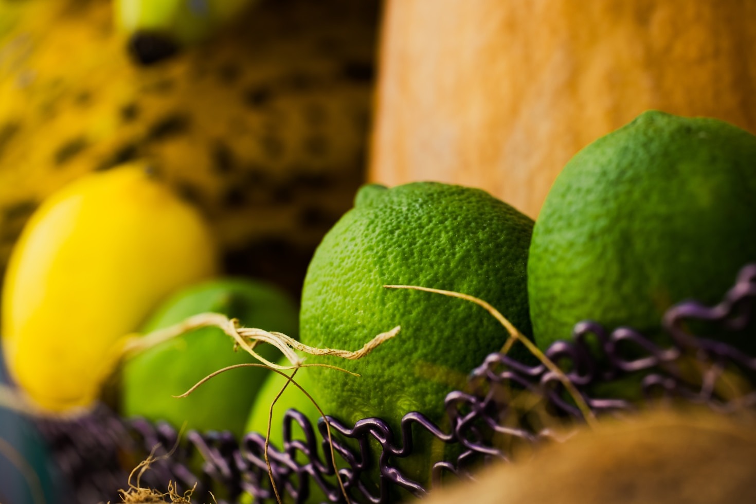 The Art of Selecting the Perfect Fruit