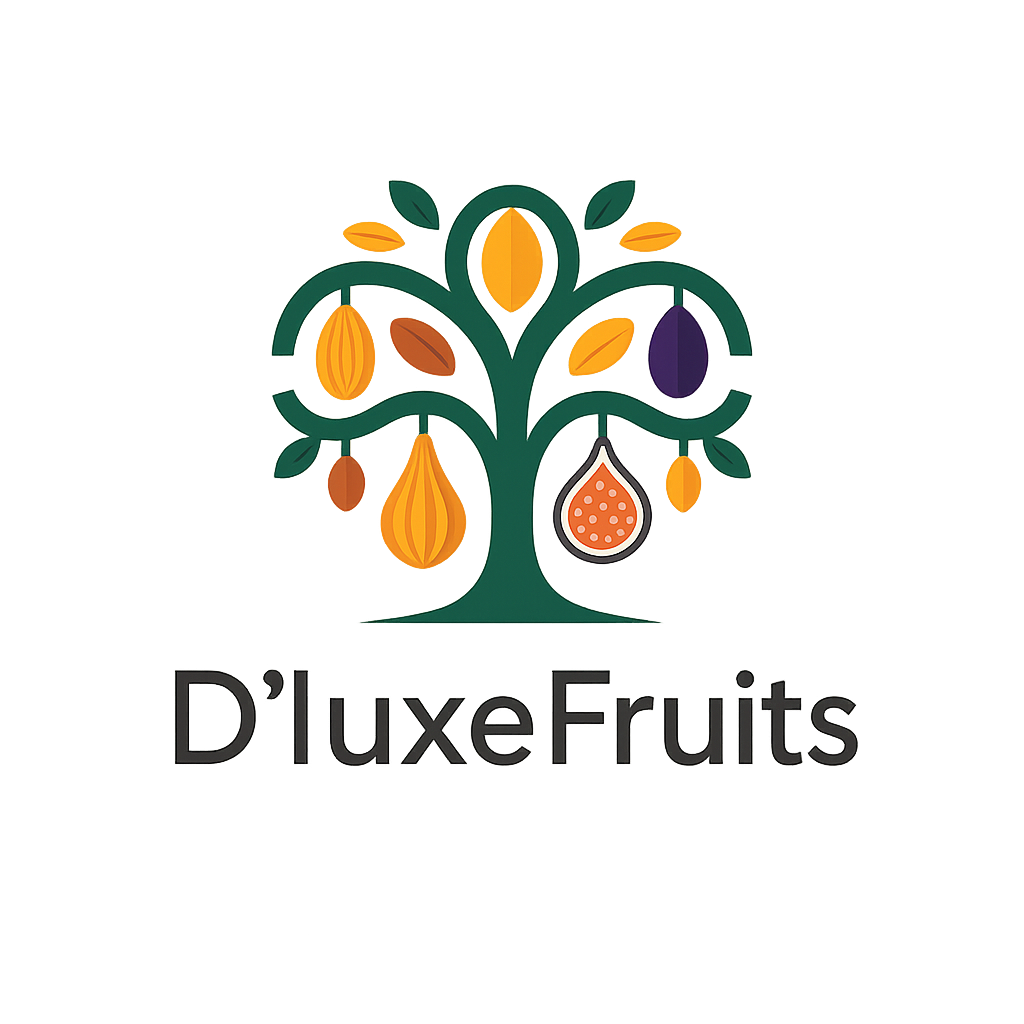 D'luxe fruits